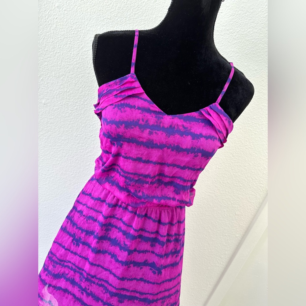 EXPRESS BEACH DRESS - Picture 10 of 11